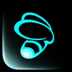 firefly live android application logo